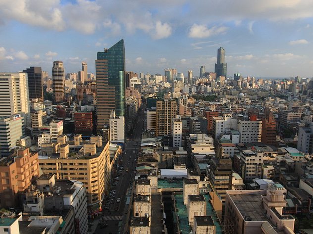 Львов вошел в тройку лучших городов для «цифровых кочевников»