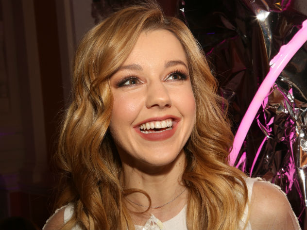 Юлианна Караулова