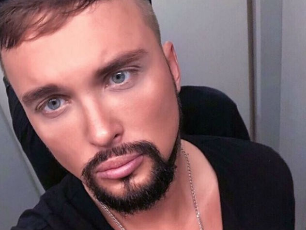 Операции "русского Кена" Егора Холявина