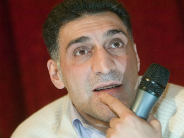 Тигран Кеосаян