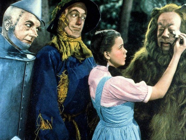 рейтинг лучших фильмов