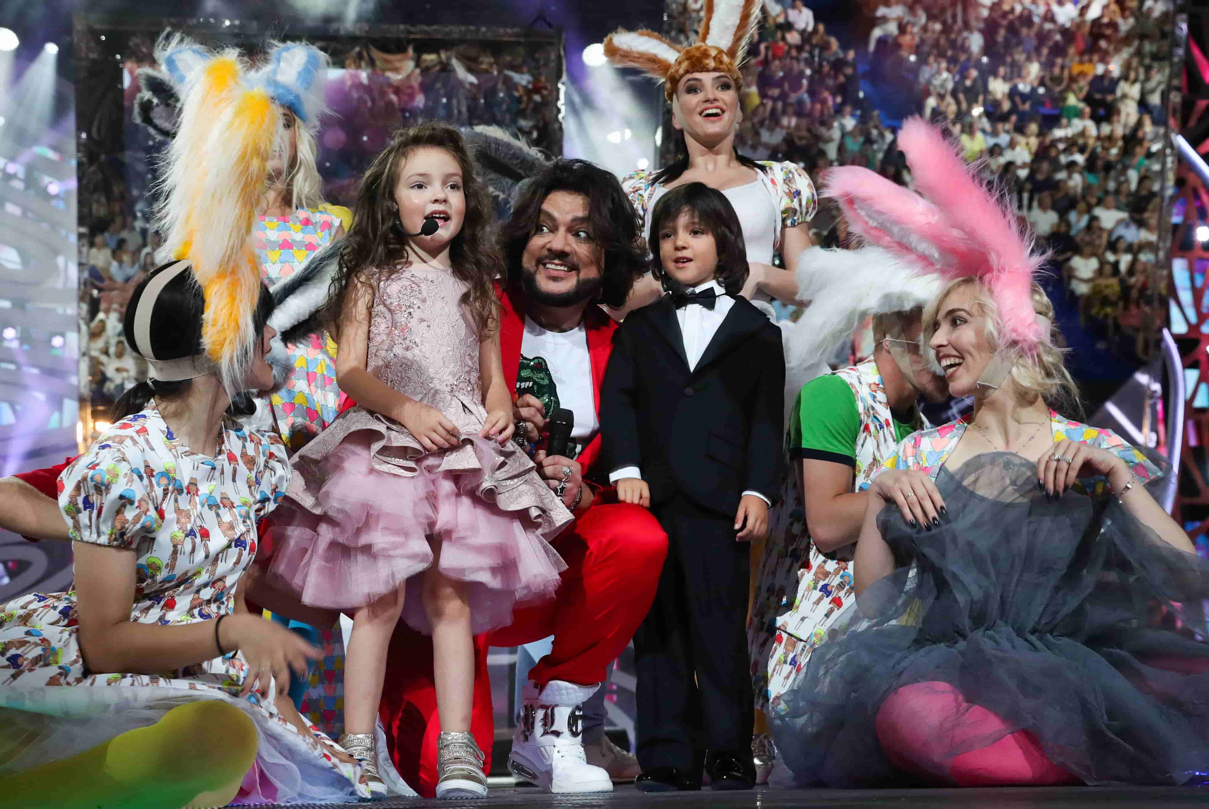 Почему Киркоров, Басков и Билан не женятся