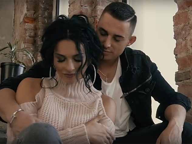 Экс-солистка «Красок» представила новую песню