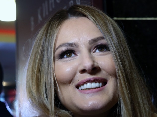 Фото Марии Кожевниковой