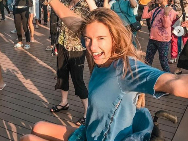 Лечение спортсменки Марии Комиссаровой - Олимпиада в Сочи