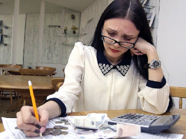 Депутаты упросили получение льгот на ЖКХ