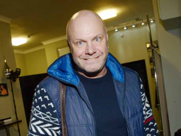 Алексей Кортнев готовит театральный проект «В городе Лжедмитрове»