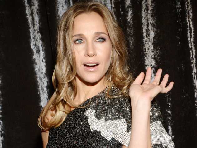 Фото Юлии Ковальчук