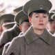 Мария Кожевникова в фильме «Батальонъ»