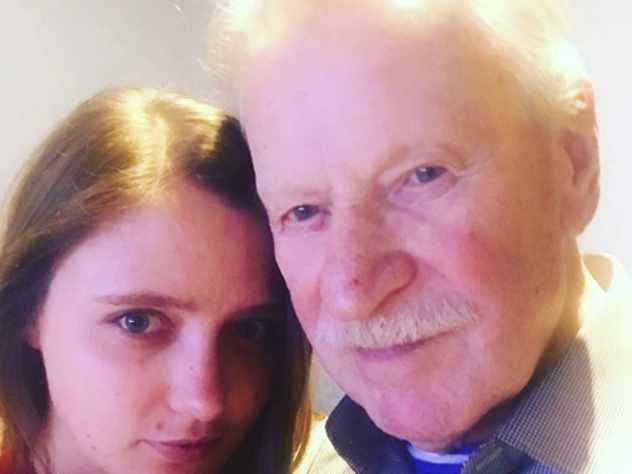 Наталья Краско выругалась на журналистов