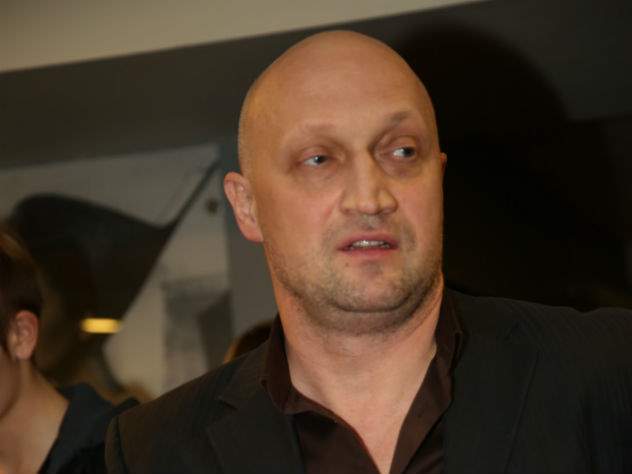 Куценко рассказал о воевавшем в Сирии пенсионере спецназа