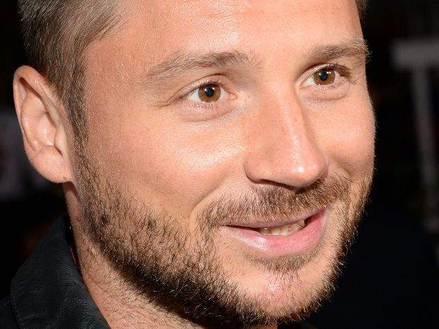 Сергей Лазарев: новости