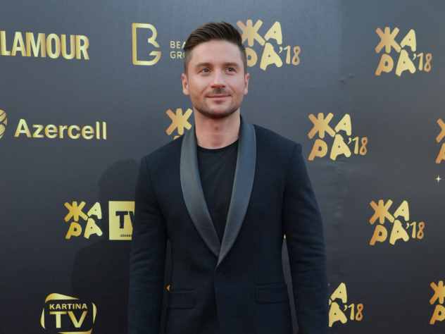 Лазарев принял участие в шоу Насти Ивлеевой