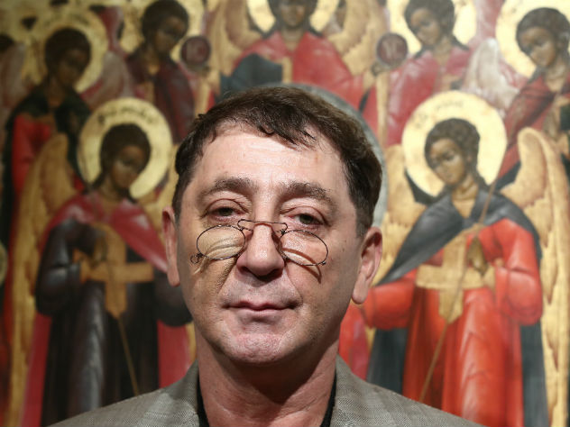 Лепс не откажется от гастролей в Крыму