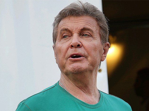 Лев Лещенко выразил соболезнования в связи с уходом Игоря Лученка