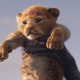 Трейлер «Короля Льва» бьет рекорды по просмотру в интернете