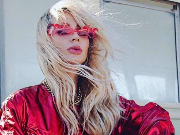 Поклонники возмутились снимком Лободы