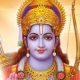 Индийский бог Рама Индуизм
