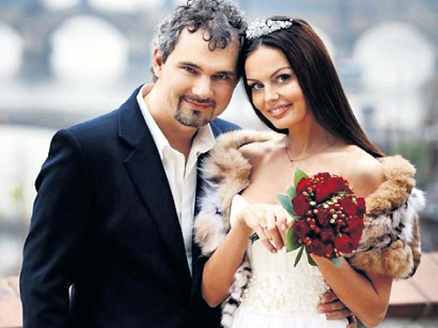 Дмитрий Лошагин, обужденный за убийство жены-модели, потребовал с ее родителей 2 миллиона рублей