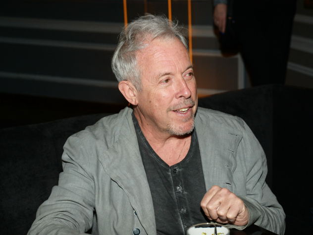 Андрей Макаревич**** прокомментировал ситуацию вокруг Ефремова