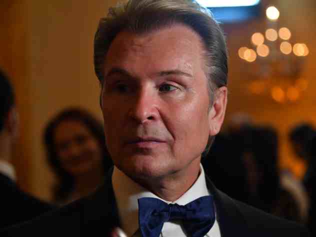 Фото Малинина