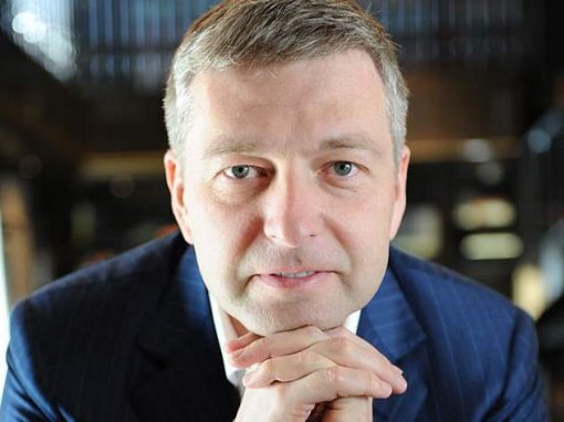 Дмитрий Рыболовлев задержан в Монако