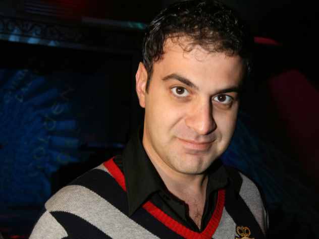 Гарик Мартиросян мечтает сняться в продолжении фильма «Мимино»