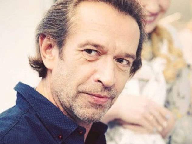 Машков предложил назвать аэропорт в честь Табакова