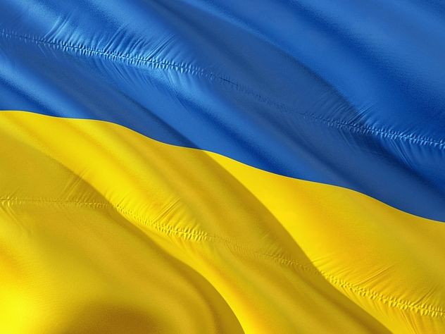 Украина ответила на контрсанкции