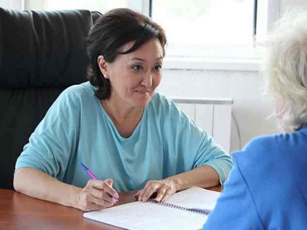 Фото мэра Якутска