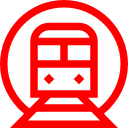 метро пиктограмма