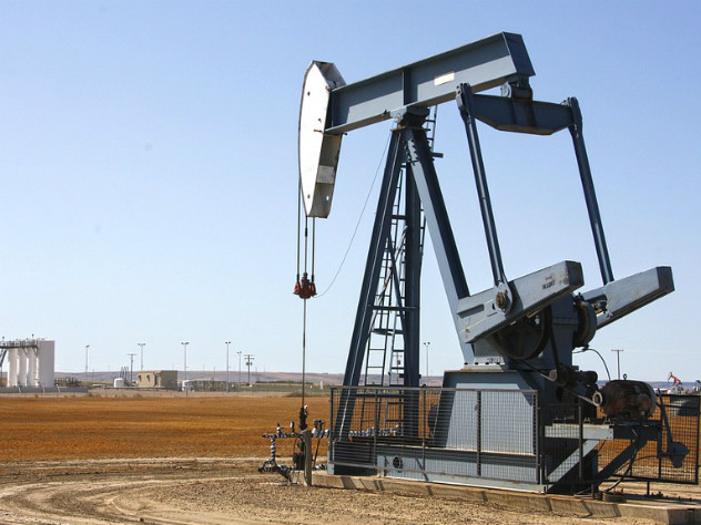 мировые цены на нефть