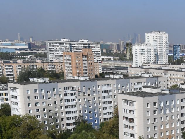 Рейтинг городов по доступности жилья в аренду