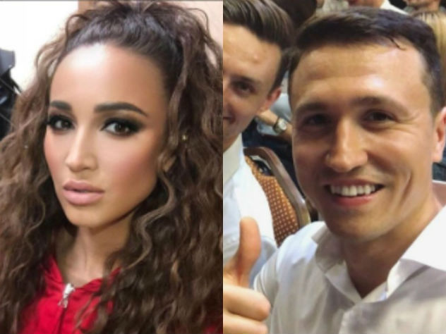 Участник «Замуж за Бузову» женится - Евгений Назаров