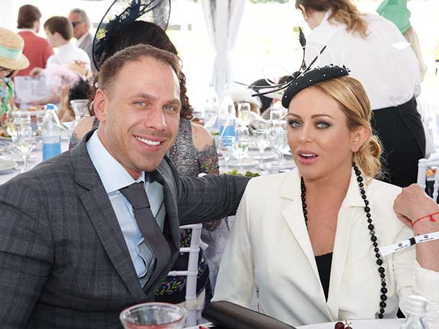 Фото Юлии Началовой