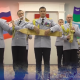 Полицейские со всей России снялись в клипе на песню «Незримый бой»