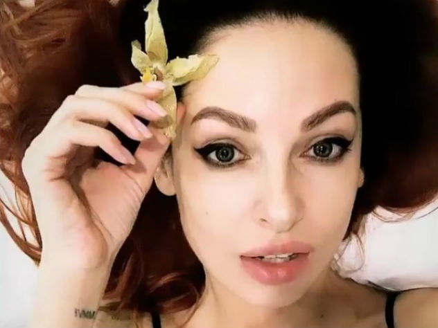 Челябинку назвали самой сексуальной женщиной России - Наталья Краснова