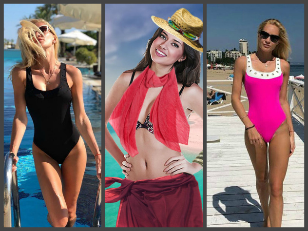 Проверяем внимание: посмотреть на картинки и найти 6 отличий