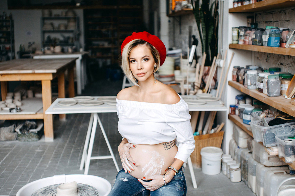 Натали Неведрова