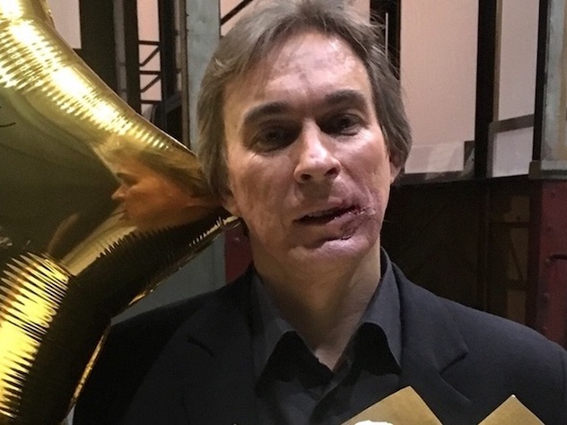 оперный певец