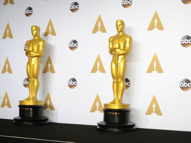 Российский фильм претендует на премию «Оскар»