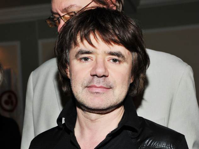 Фото Евгения Осина