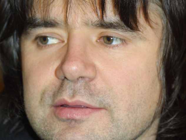 Осин сильно любил девушку незадолго до смерти