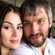 Александр Овечкин выложил забавное видео с женой