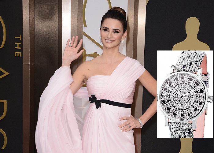 Какие часы предпочитают носить знаменитости