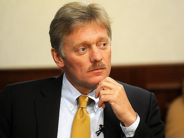 Песков о деле Кокорина и Мамаева