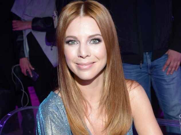 Поклонники оценили фигуру Натальи Подольской