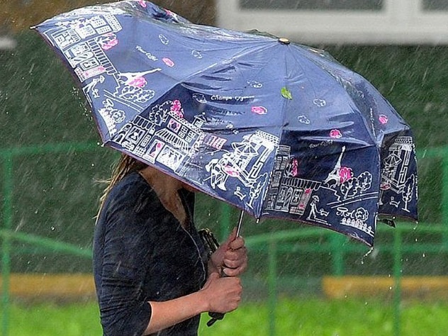 Немецкий журнал назвал российских женщин "сильным полом"