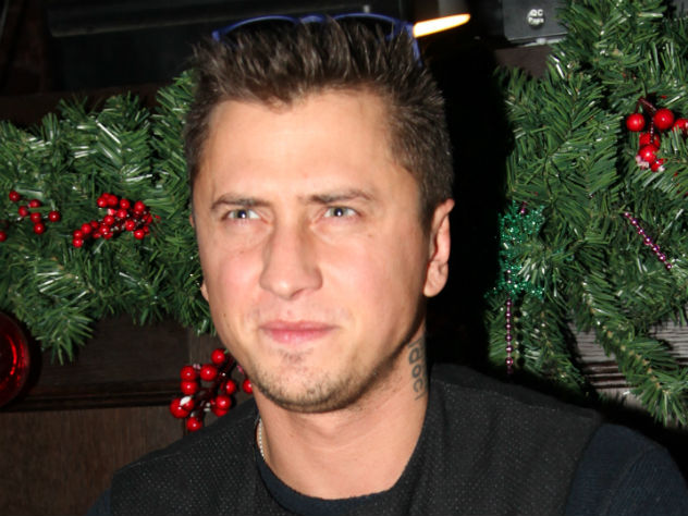 Новое фото Павла Прилучного - инстаграм**