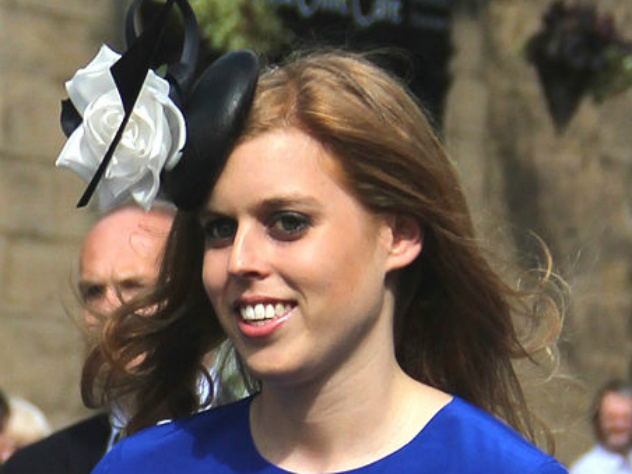 королевская семья